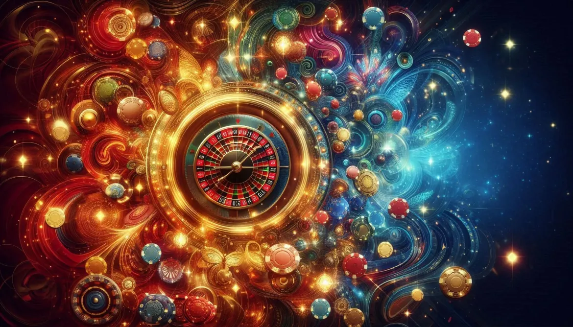 Dazzle Casino